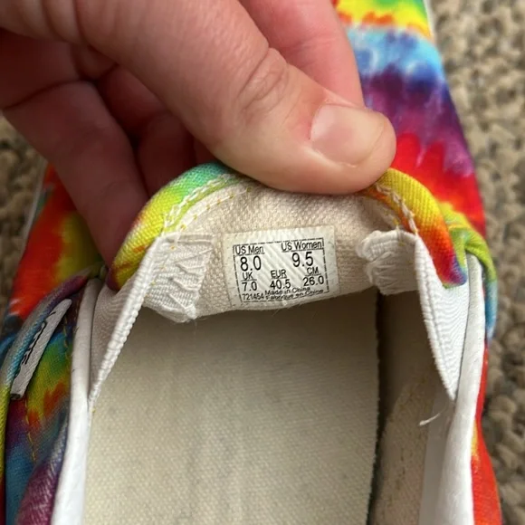 Vans Classic Slip-On Shoe - Picture 5 of 7